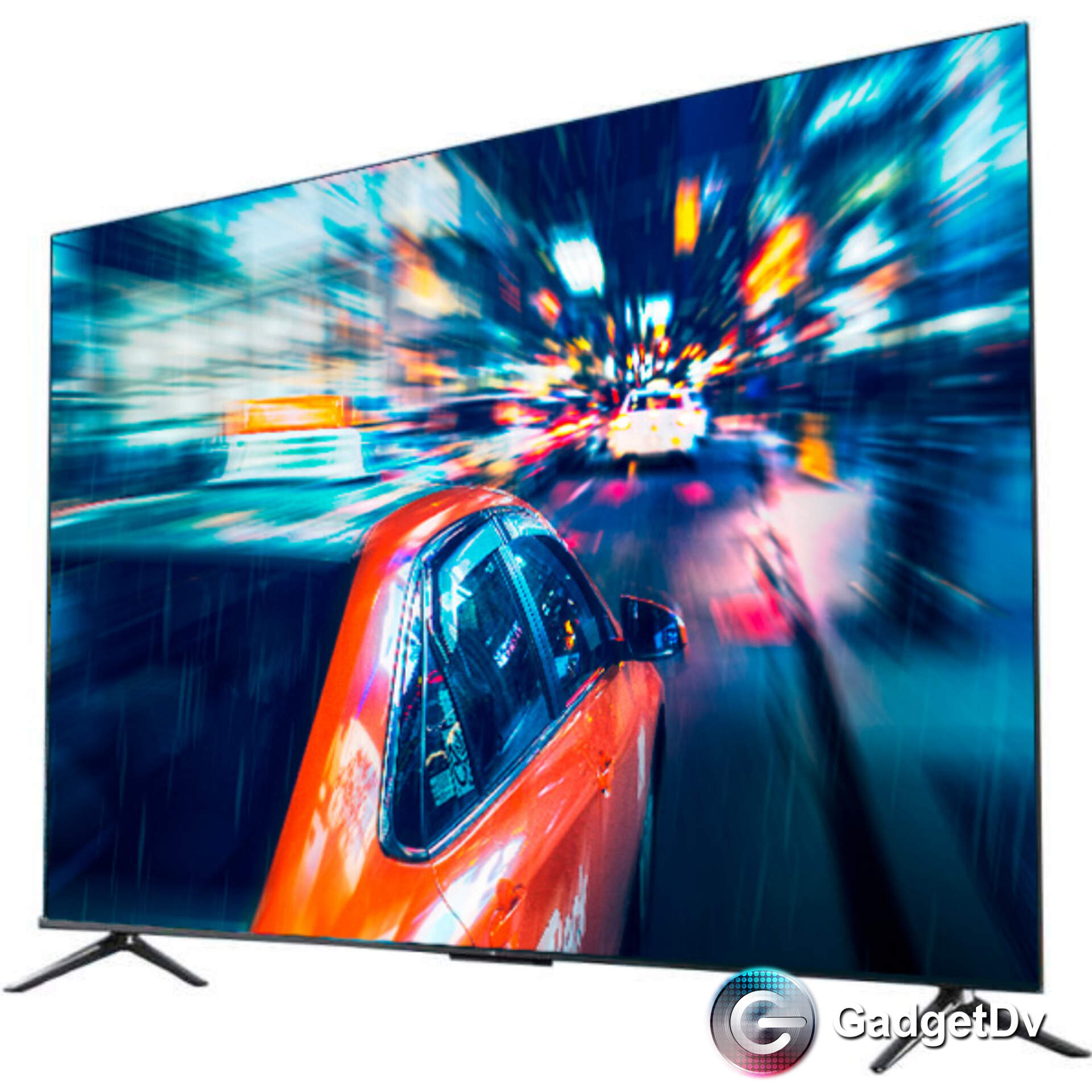 23062 Телевизор Xiaomi Mi TV EA 75 (75')