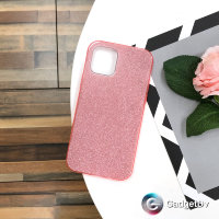 23150 Защитная крышка iPhone 14Pro, блестки