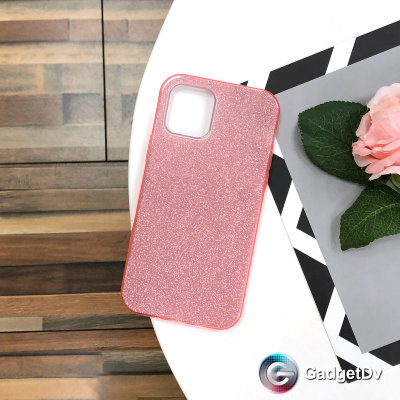 23150 Защитная крышка iPhone 14Pro, блестки