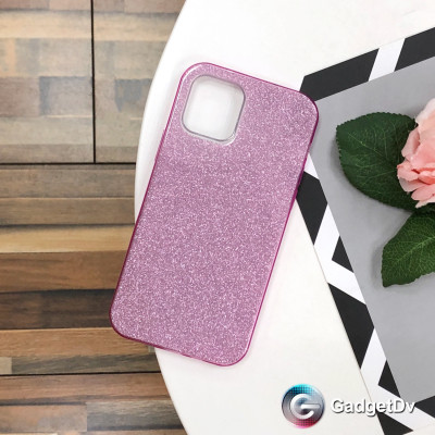 23150 Защитная крышка iPhone 14Pro, блестки
