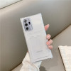 27006 Samsung A05s защитная крышка-чехол с картхолдером