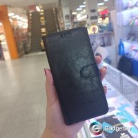 29068 Samsung S21 чехол-книжка с хлястиком