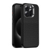 33002 iPhone 13 защитная крышка-чехол, под карбон