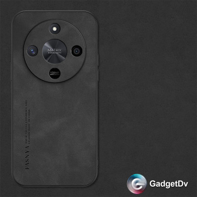 34092 Honor 200Smart/X7C защитная крышка-чехол, Fanoya 