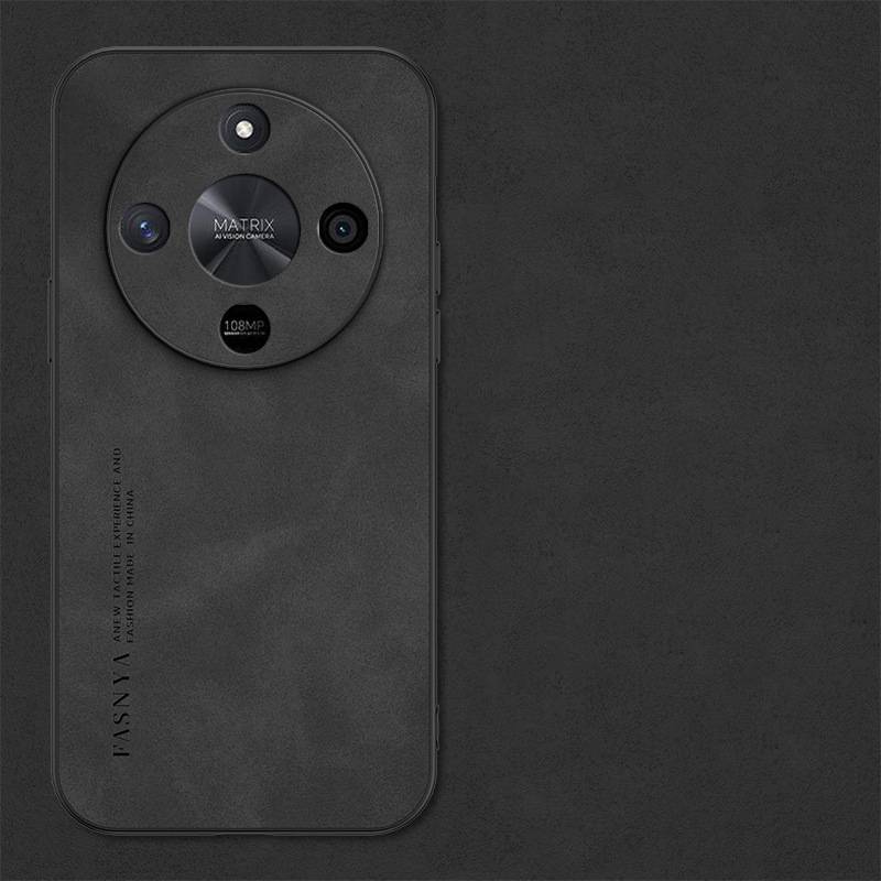 34092 Honor 200Smart/X7C защитная крышка-чехол, Fanoya