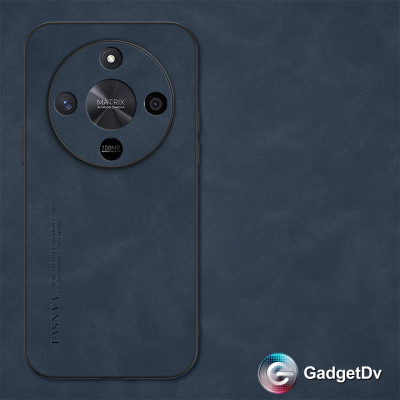 34092 Honor 200Smart/X7C защитная крышка-чехол, Fanoya