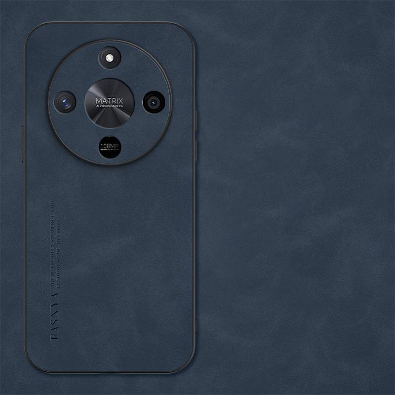 34092 Honor 200Smart/X7C защитная крышка-чехол, Fanoya