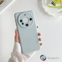 35091 Honor 200 Pro защитная крышка-чехол Silicone Case