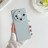 35091 Honor 200 Pro защитная крышка-чехол Silicone Case