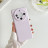 35091 Honor 200 Pro защитная крышка-чехол Silicone Case