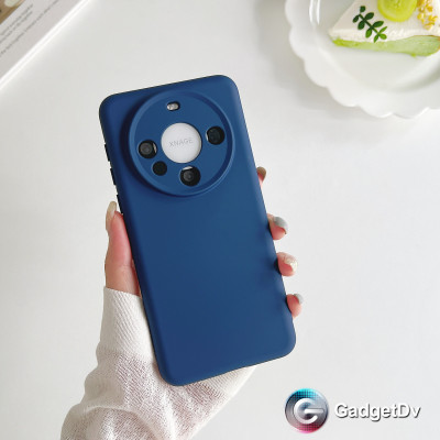 35091 Honor 200 Pro защитная крышка-чехол Silicone Case