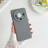 35091 Honor 200 Pro защитная крышка-чехол Silicone Case