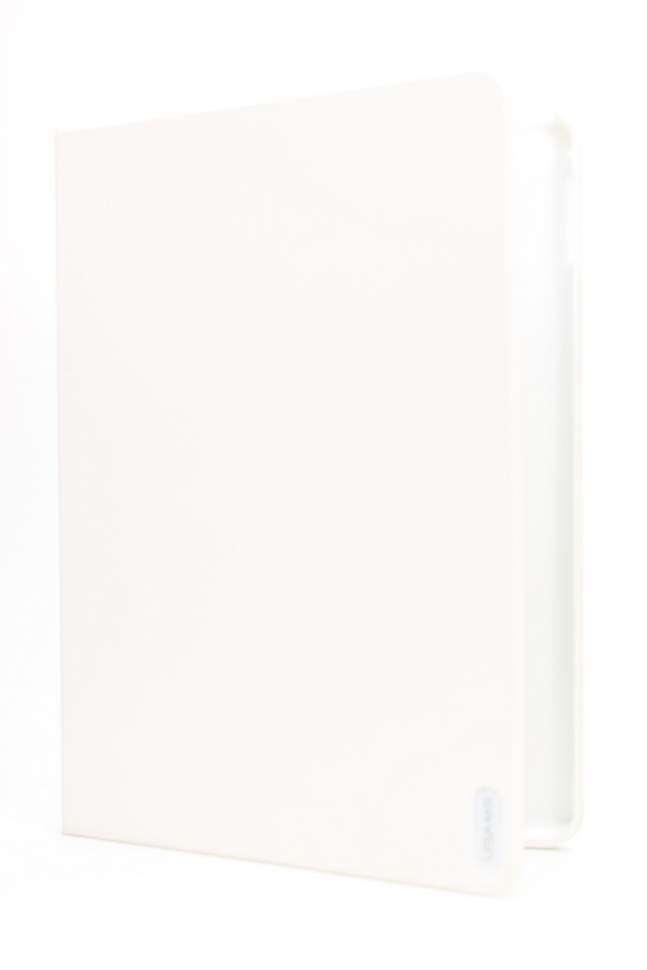 15-178 Чехол iPad 6 (белый)