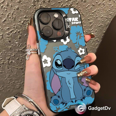 38799 iPhone 17Pro защитная крышка-чехол пластик с рисунком