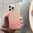 38799 iPhone 17Pro защитная крышка-чехол пластик с рисунком