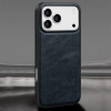 38952 iPhoen 17ProMax защитная крышка-чехол X-level