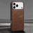 38952  iPhoen 17ProMax защитная крышка-чехол X-level
