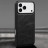 38952  iPhoen 17ProMax защитная крышка-чехол X-level