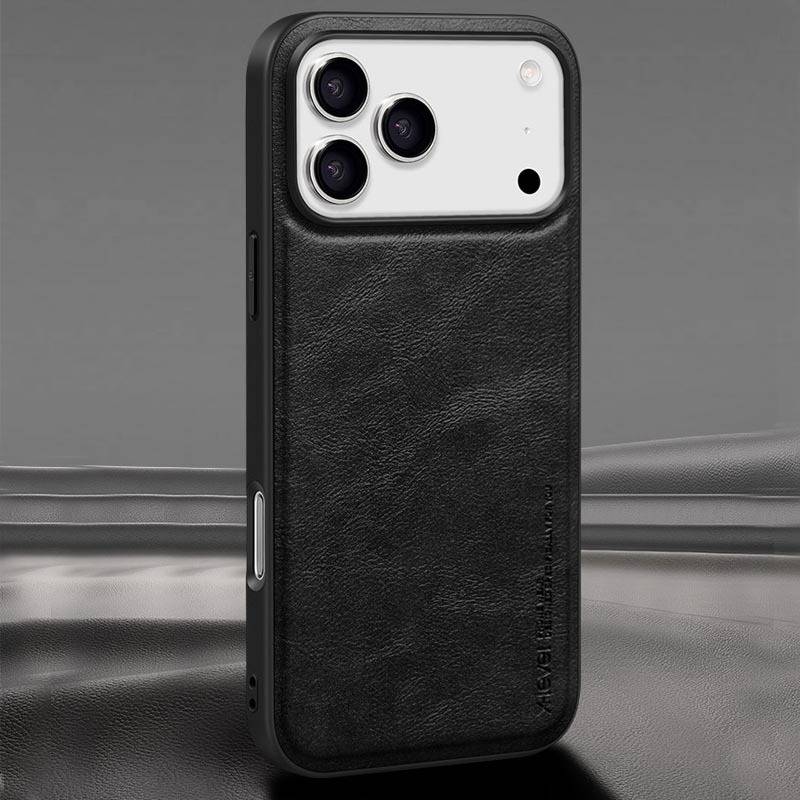 38952 iPhoen 17ProMax защитная крышка-чехол X-level