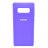 10172 Galaxy Note 8 Защитная крышка силиконовая