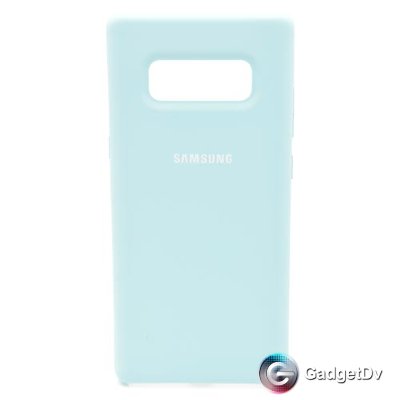 10172 Galaxy Note 8 Защитная крышка силиконовая