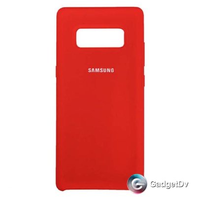 10172 Galaxy Note 8 Защитная крышка силиконовая