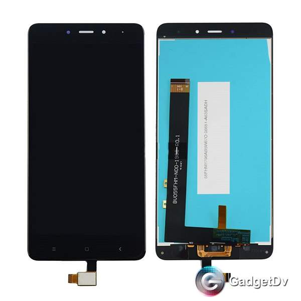 Дисплейный модуль Xiaomi Redmi Note 4
