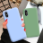 90283 Защитная крышка Honor 8X Silicone Case