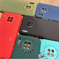 60164 Защитная крышка Honor 9A, перфорированный