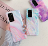 60504 Защитная крышка huawei P30 Pro. разводы