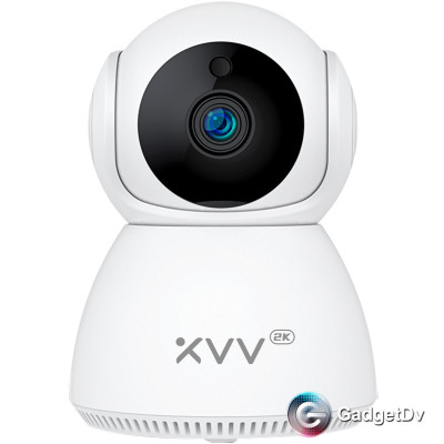 iP-камера Xiaomi XVV-3630S-Q8, поворотная (60763)