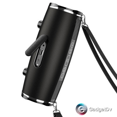 20383 Портативная Bluetooth колонка Hoco BS40