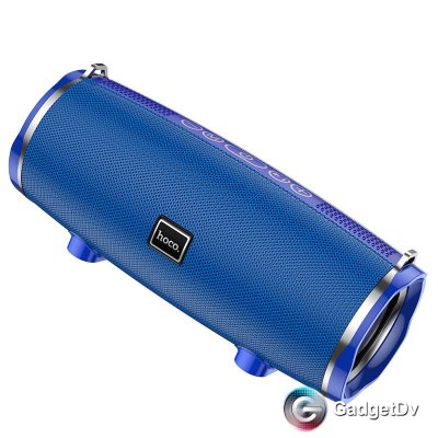 20383 Портативная Bluetooth колонка Hoco BS40