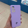 20787 Защитная крышка Xiaomi Redmi Note 11, Fashion cace