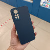 20787 Защитная крышка Xiaomi Redmi Note 11, Fashion cace