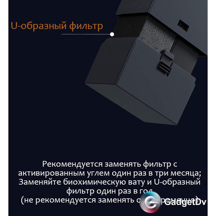 30003 Аквариум Xiaomi Petkit E410