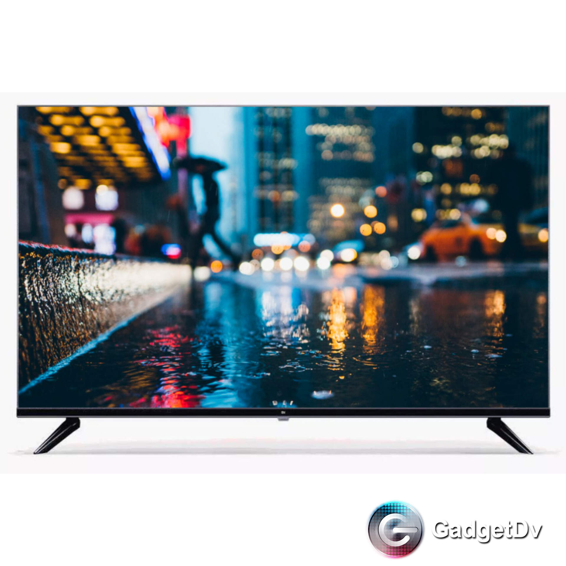 23061 Телевизор Xiaomi Mi TV EA 65 (65')
