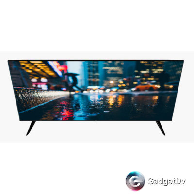 23061 Телевизор Xiaomi Mi TV EA 65 (65')
