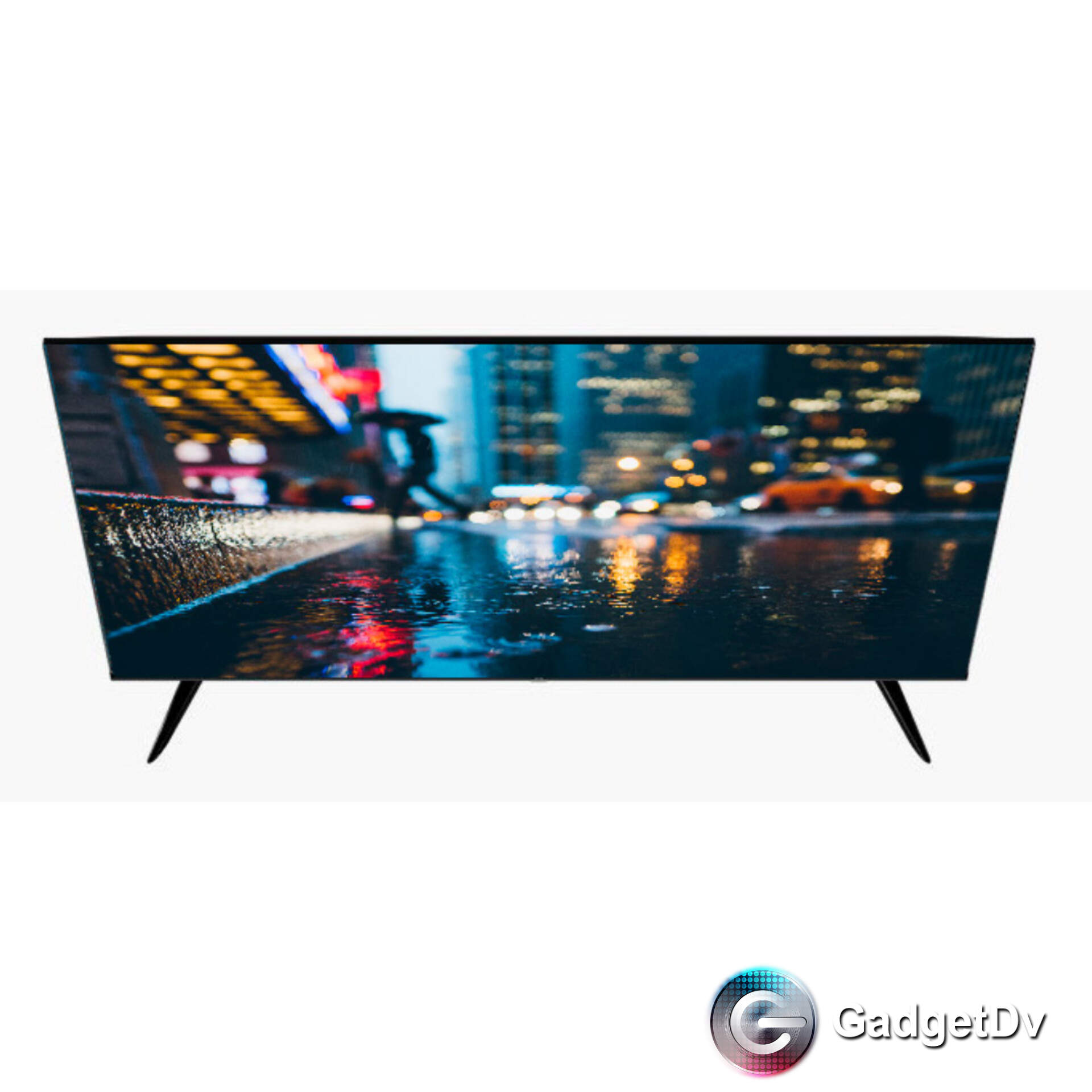 23061 Телевизор Xiaomi Mi TV EA 65 (65')