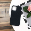 23151 iPhone13 Pro защитная крышка-чехол, блестки