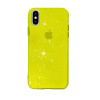 23151 iPhone13 Pro защитная крышка-чехол, блестки