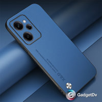 23261 Xiaomi Redmi Note 12Pro Plus защитная крышка-чехол, Code