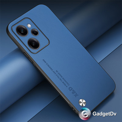 23261 Xiaomi Redmi Note 12Pro Plus защитная крышка-чехол, Code