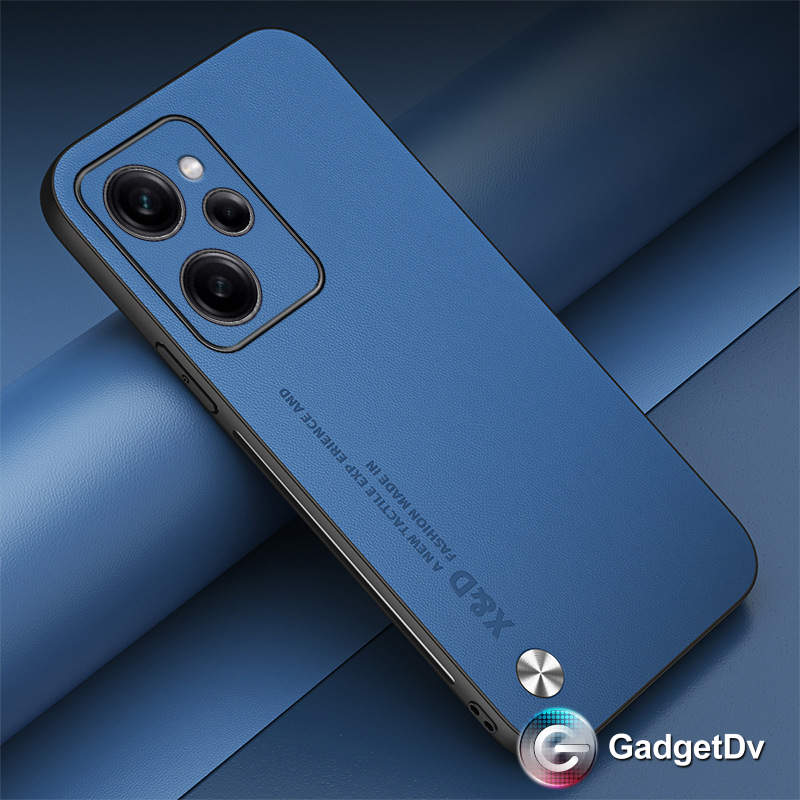 23261 Xiaomi Redmi Note 12Pro Plus защитная крышка-чехол, Code