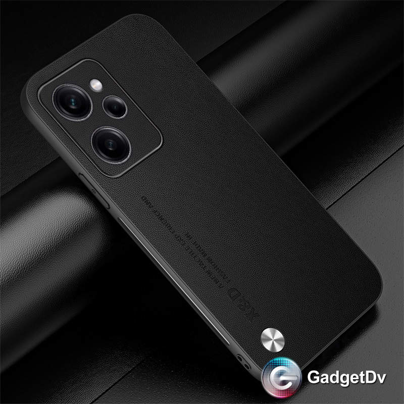 23261 Xiaomi Redmi Note 12Pro Plus защитная крышка-чехол, Code