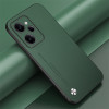 23261 Xiaomi Redmi Note 12Pro Plus защитная крышка-чехол, Code