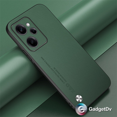 23261 Xiaomi Redmi Note 12Pro Plus защитная крышка-чехол, Code