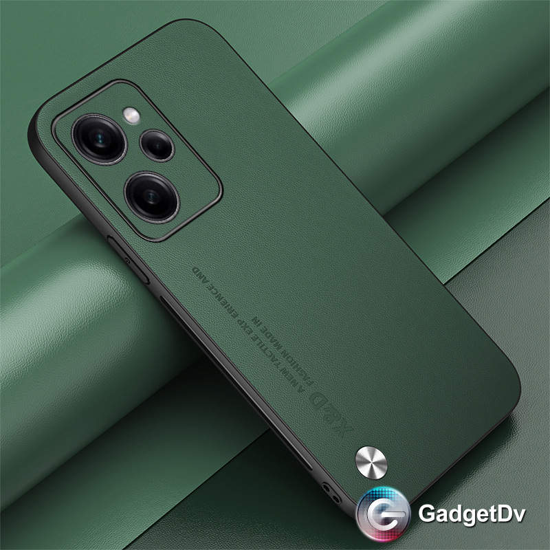 23261 Xiaomi Redmi Note 12Pro Plus защитная крышка-чехол, Code