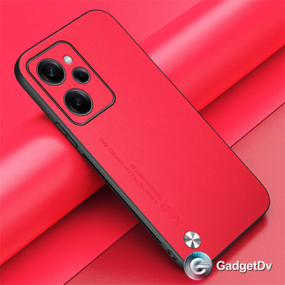 23261 Xiaomi Redmi Note 12Pro Plus защитная крышка-чехол, Code