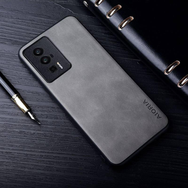 23613 Xiaomi Redmi Note 12T защитная крышка-чехол, Aioria